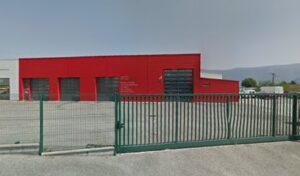 ETS DREVET ROBERT – Citroën à Vinay