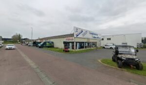 COUTANCES SANS PERMIS à Coutances