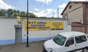 5 7 Auto à Le Chambon-Feugerolles