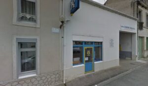 Garage Boudeau à Matha