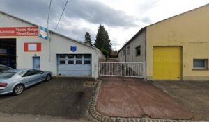 Technic Electric Auto SARL à Champagnole