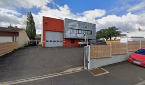 2a Utilitaires à Romagnat