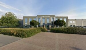 GNM Garage Du Nouveau Monde à Hazebrouck