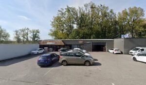 AD Garage DE LA MALADIERE à Allinges