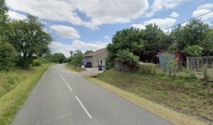 Forsans Alain à Pomarez