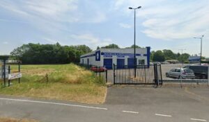 Mjp Autos à Douchy-les-Mines