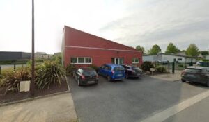 A.T.S. – Renault à Tinténiac