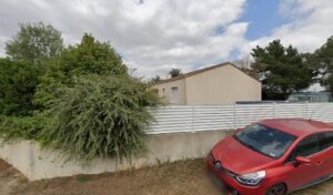 AD GARAGE SARL GAUVRIT REGIS à Saint-Colomban