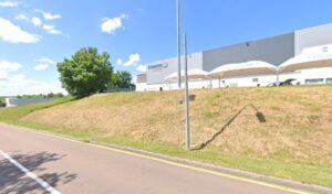 Garage Quelin à Paray-le-Monial