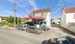 Garage Dupuis à Gueugnon