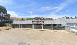 Garage REYNAUD AUTO / PAREBRISE NEWDEAL à Fraisses