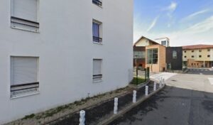 Boussalia Mohamed à Ville-la-Grand