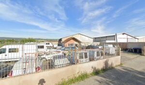 Garage Léal à Portes-lès-Valence