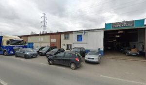 Avatacar à Pontpoint