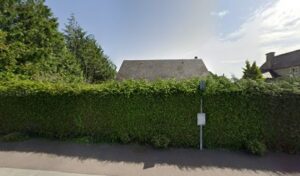 Garage Margueritte à Saint-Paul-du-Vernay