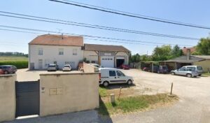 GNB AUTO SERVICES à Gray