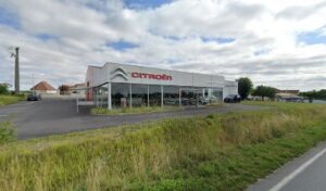 Handi Service Equipement à Pons