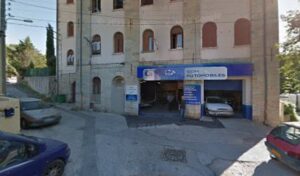 AD Carrosserie & AD Garage Expert Du Moulin – Gdm Automobiles à Toulon