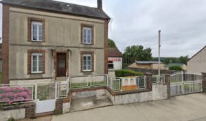 Garage Bellanger à Tourouvre au Perche