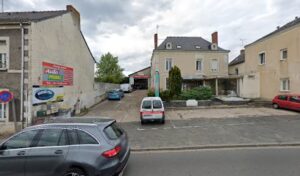 AUTOPRIMO GARAGE SASSIER à Seiches-sur-le-Loir