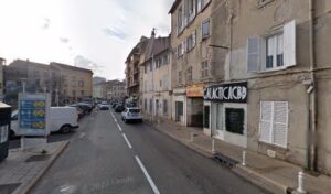 Rapid Carte Grise à Toulon