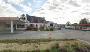 Garage Mocaer – Motrio à Plounéour-Ménez