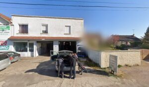 BRIENON AUTO PIECES à Brienon-sur-Armançon