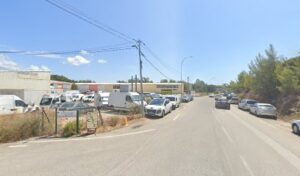 JKM AUTO TOP SERVICE à La Garde