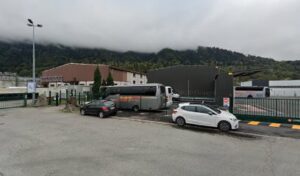 S.M.B Sotragal Mont Blanc à Passy