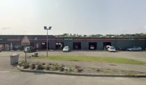 France Pare-Brise à Le Pont-de-Beauvoisin