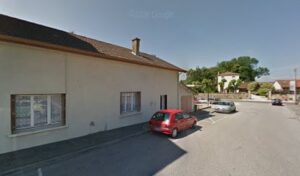 ART Mécanique à Romenay