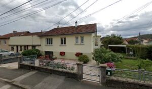 Garage CHEZ JO à Valentigney