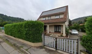 AP Camping Car Services à Unieux