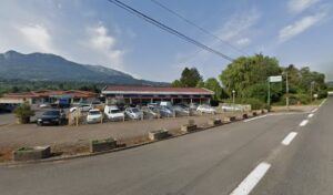 Garage Icart à Amancy