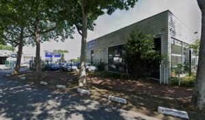 Indigo S.A. à Évry-Courcouronnes