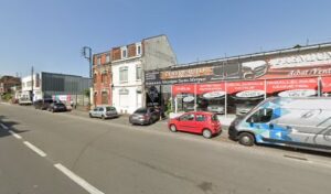 Premium Cars à Lille