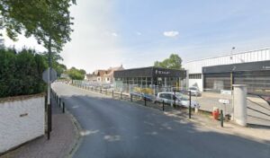 garage renault à Ballancourt-sur-Essonne