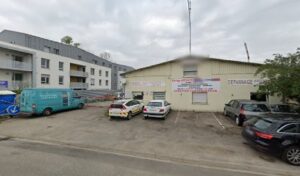 Net Auto Dépannage à Bartenheim