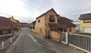 GARAGE FRITSCH – OSWALD – Citroën à Gresswiller