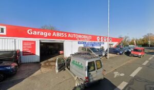 AD Garage Najasa – Abiss Automobiles à Angers