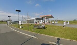 RENAULT Garage Rault à Uzel