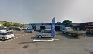 Top Carrosserie à Bessé-sur-Braye