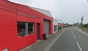 Garage Lenoire à Bruille-Saint-Amand