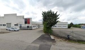 Servicecenter Les Abrets à Les Abrets-en-Dauphiné