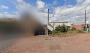 Garage St_Jacques à Roost-Warendin