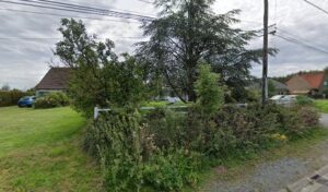 A à Auchy-lez-Orchies