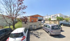 PRECISIUM Garage Blasco à Castries