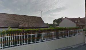 Theuillon automobiles à Argenteuil