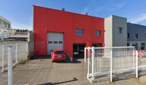 GARAGE MORAT – Citroën à Brindas