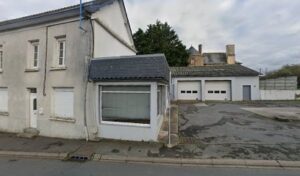 Garage AD Expert à Villiers-Charlemagne